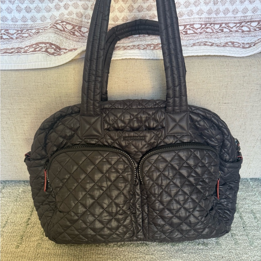 MZ Wallace Nik Bag